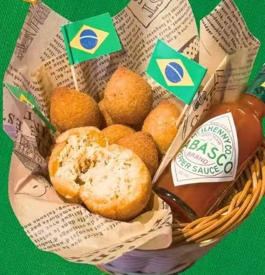 Coxinha
